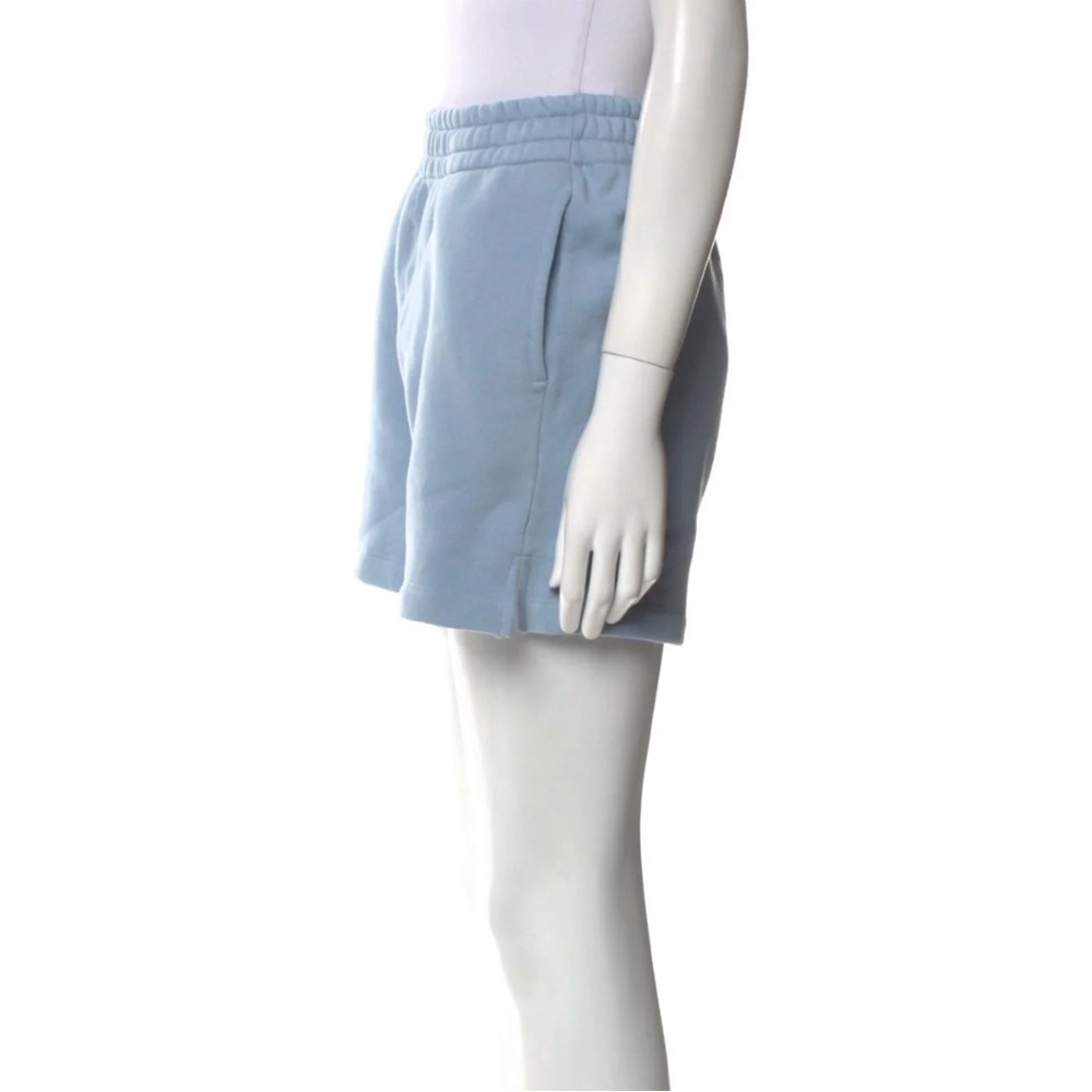 Reformation Brooks Classic Sweat Shorts - Picture 3 of 3